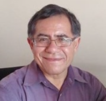 Felipe Arturo Avila Espinosa