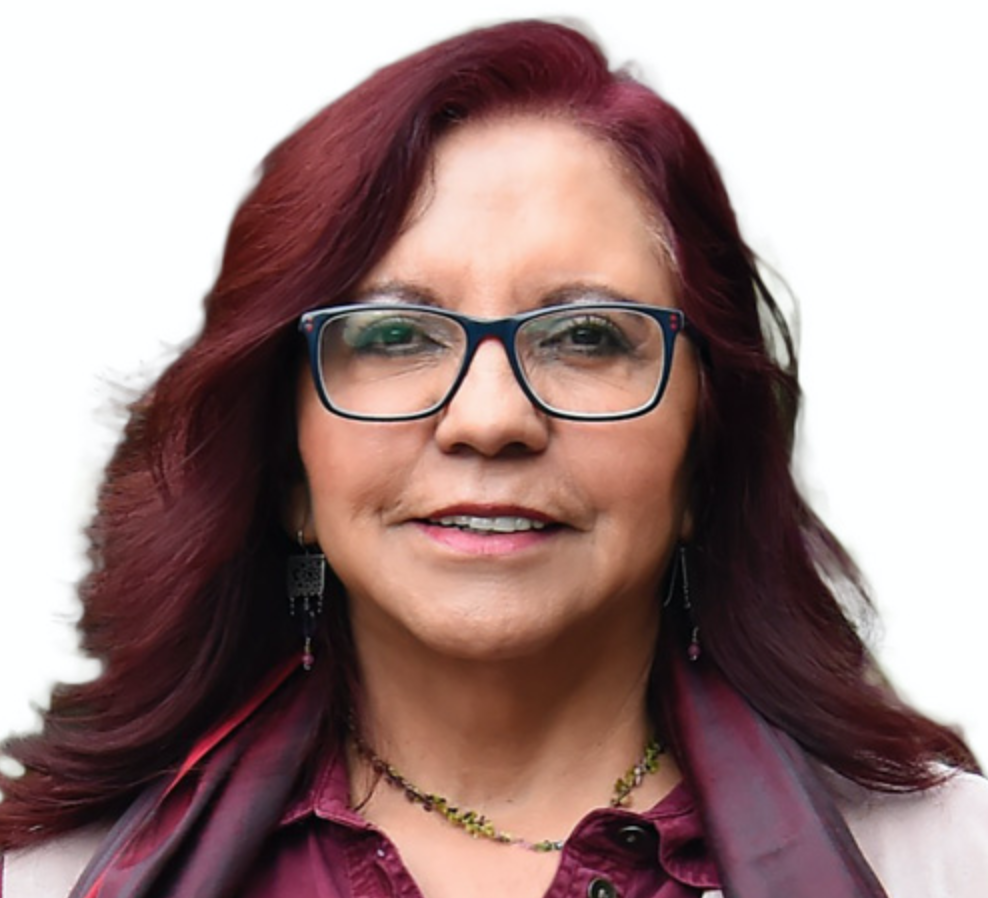 Leticia Ramírez Anaya