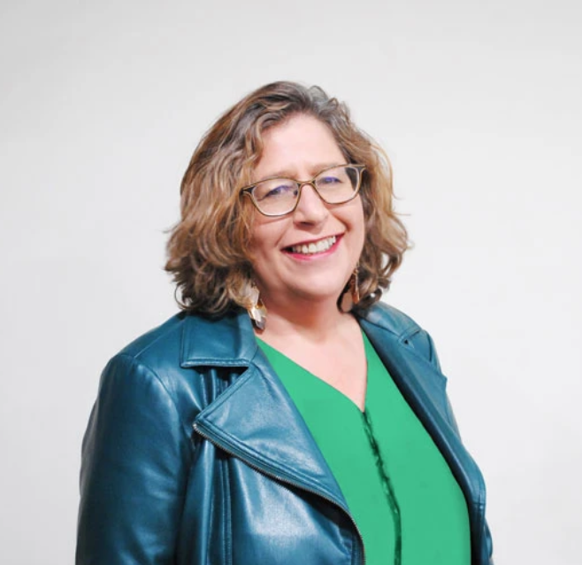 Lilian Kravzov Appel
