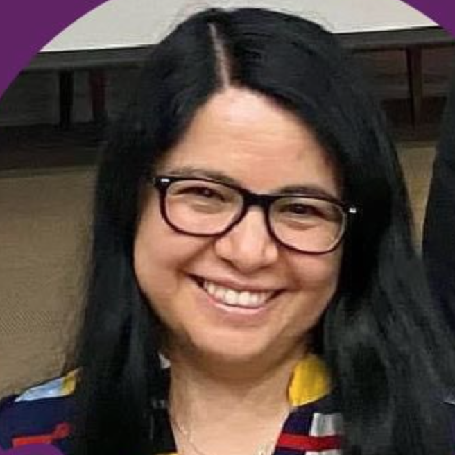 Marlene Johvana Mendoza González