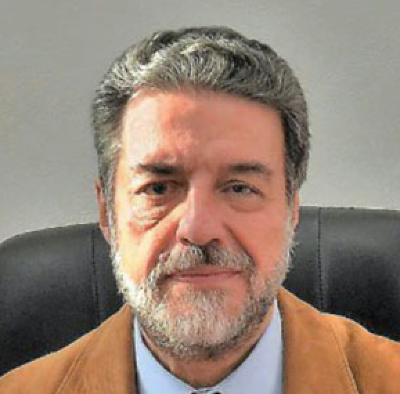 Luciano Concheiro