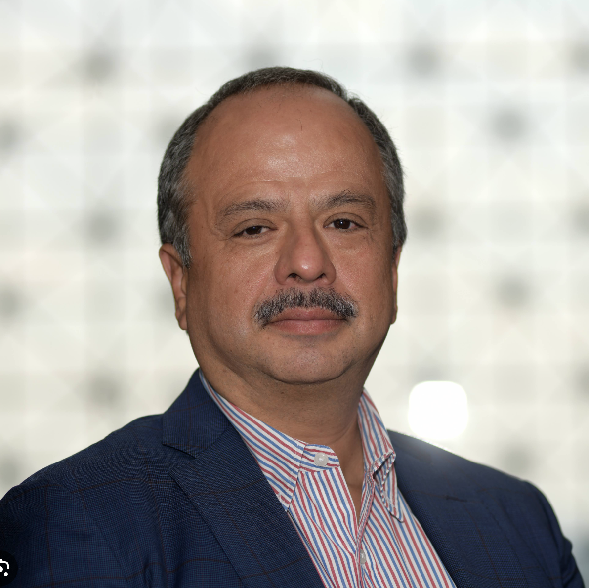 Luis Gutiérrez Reyes