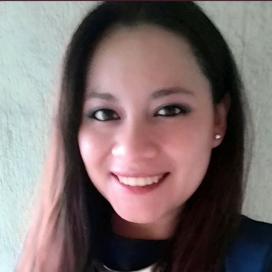 Isis Jazmín Sandoval Guzmá