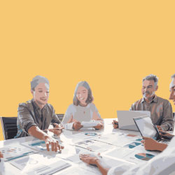 Licenciatura en gestión y administración de PyME