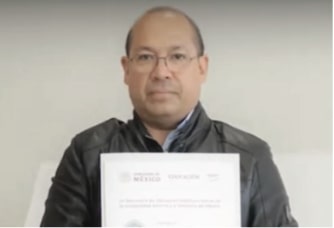 José Eduardo Buenrostro Vielmas