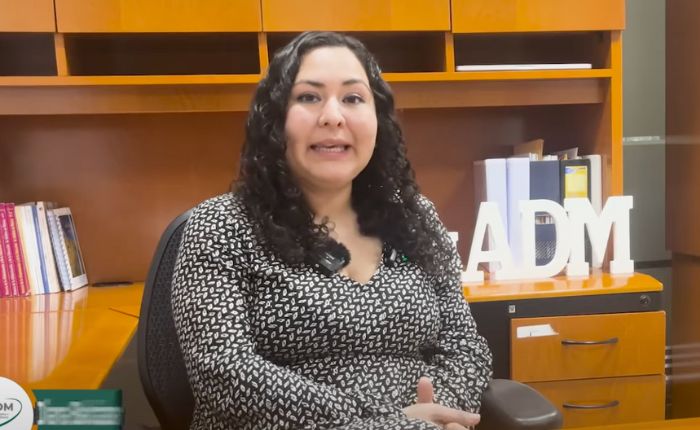 Alma Diana Balcázar Bernal