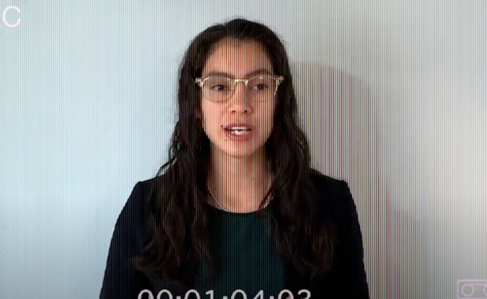 Alma Nereida Molina Suárez