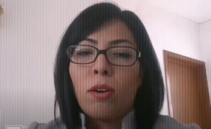 Beatriz Hernández Altamirano