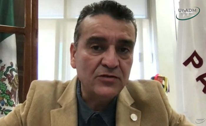 David Mendoza Armas