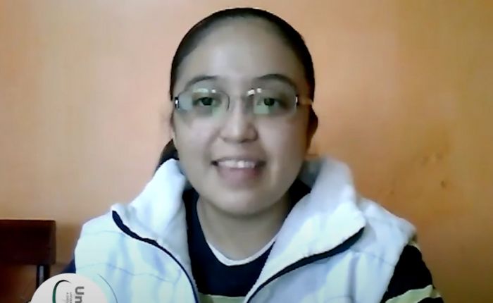 Guadalupe Estrella Salazar Calderón