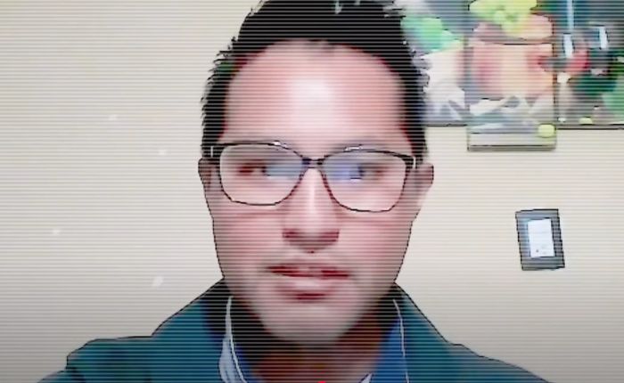 Ismael Azael Lozano Flores