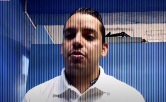Luis Martínez y Martínez