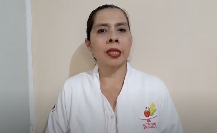 María del Carmen Cruz Cevallos