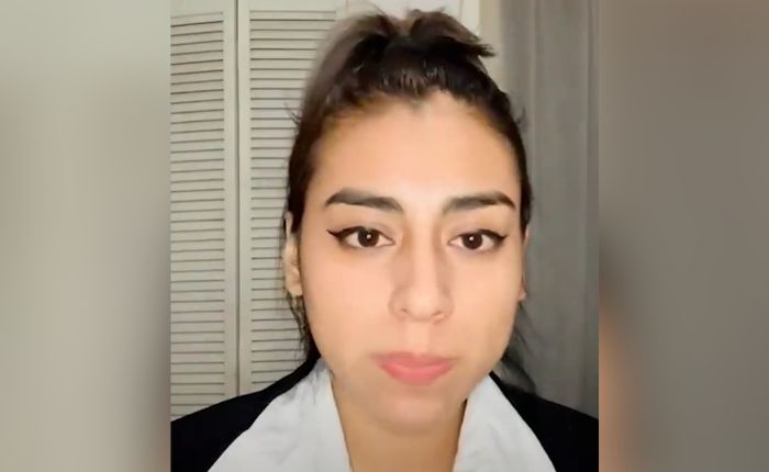 Maybelline Espinosa