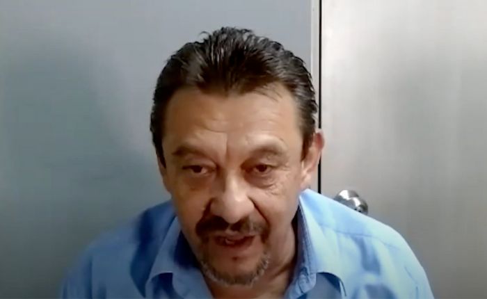 Rogelio Chávez Mata
