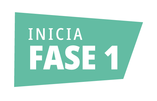 Inicia Fase 1