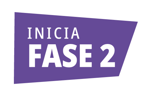 Inicia Fase 2