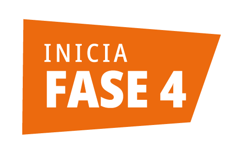 Inicia Fase 4