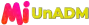 MiUnADM