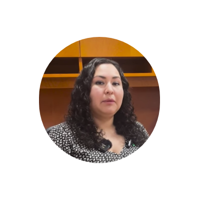 Alma Diana Balcázar Bernal