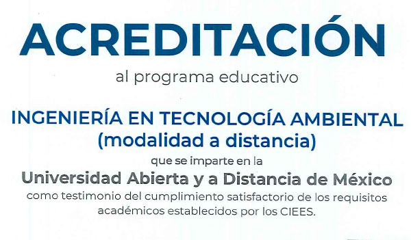 ciees TecnologiaAmbiental