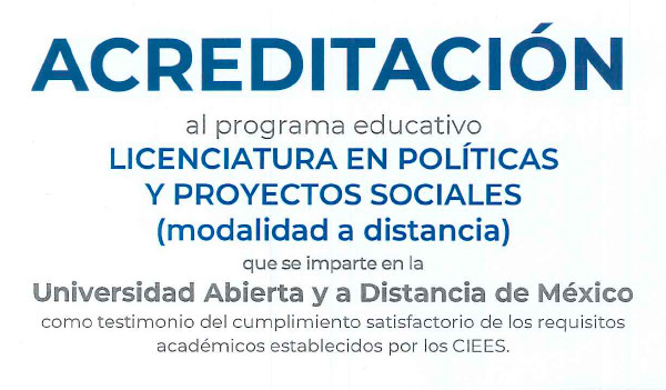 ciess PoliticasProyectosSociales