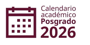 icono calendario posgrado