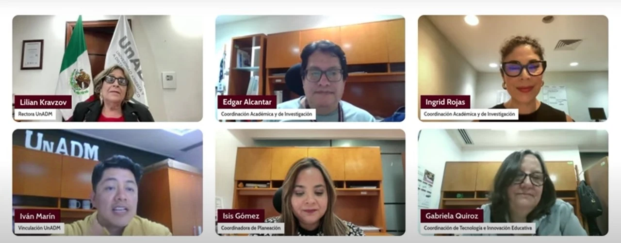 Convoca SEP a 4 mil facilitadores para educación a distancia
