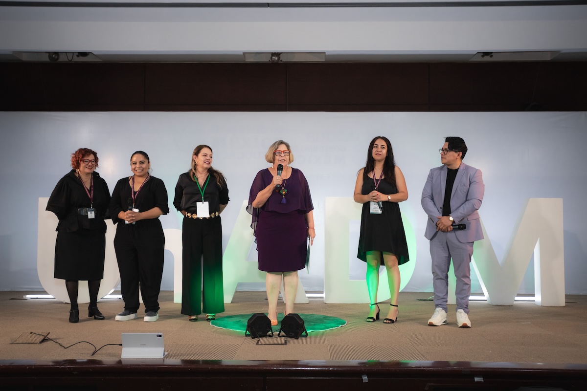 Primer encuentro de egresados tvr2 29052026