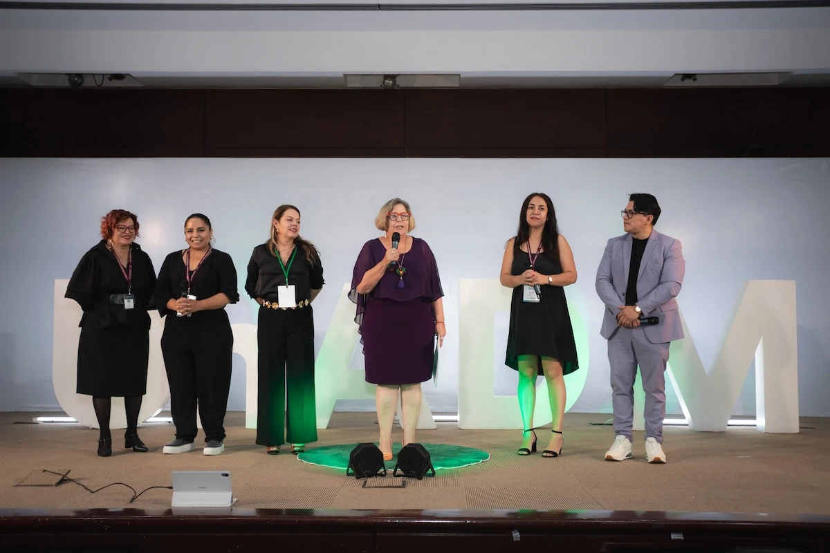 La Universidad Abierta y a Distancia de México (UnADM) de la SEP, realizará el registro a su convocatoria de ingreso el 20 de julio de 2026