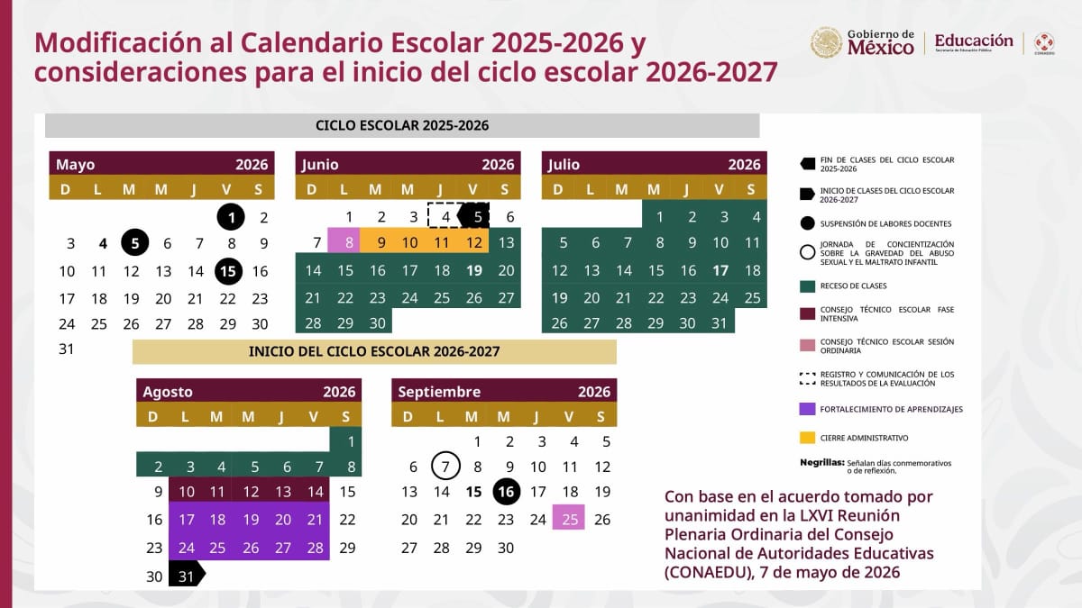 boletin 161 destacado