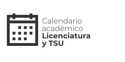 icono calendario licenciatura