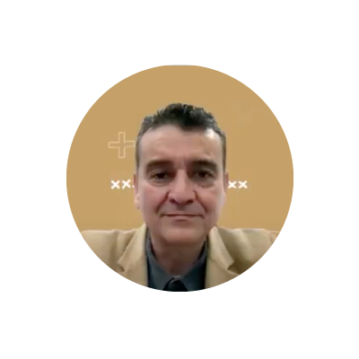 David Mendoza Armas