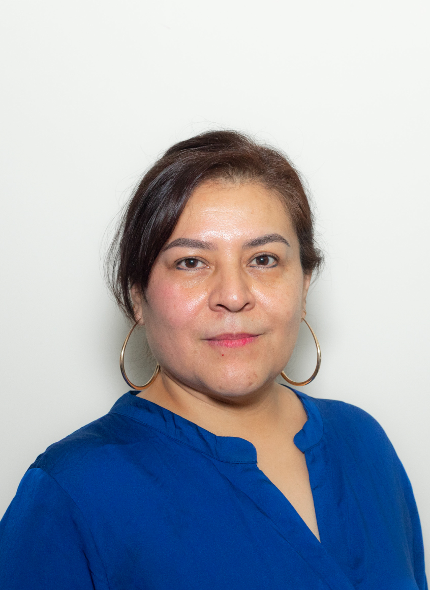 Elizabeth González Salazar