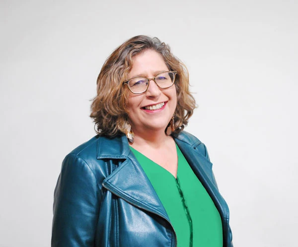 Lilian Kravzov Appel