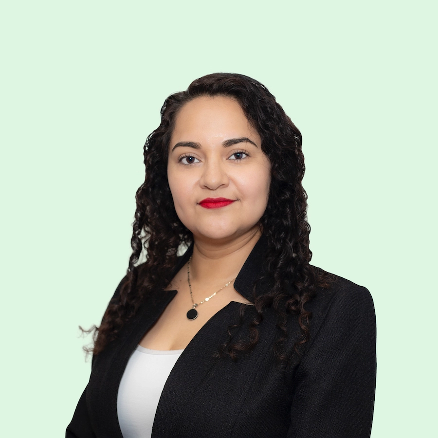 Aidé Moreno Vega