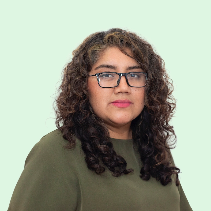 Dolores Alejandra Vásquez Carbajal