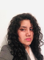 Dolores Alejandra Vásquez Carbajal