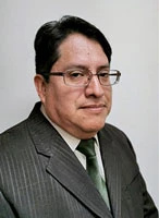 Edgar Alcantar Corchado