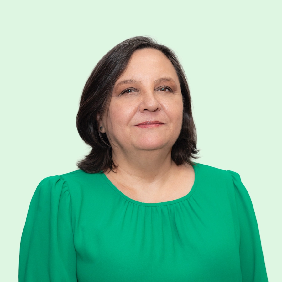 Gabriela Charlotte Quiroz Schumann