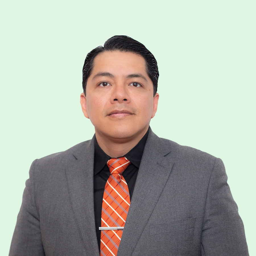 Iván Marín Rodríguez