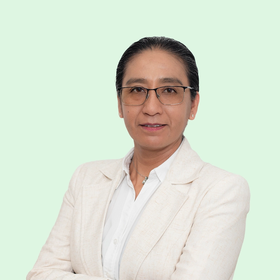 María Carmen Alonso Nuñez