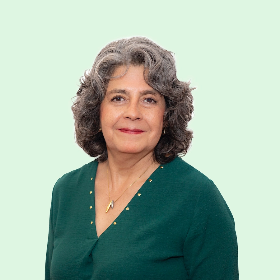 María de los Ángeles Serrano Islas