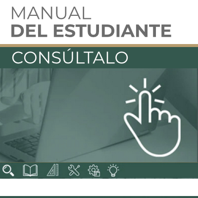 Manual del estudiante