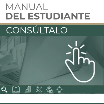 Manual del estudiante