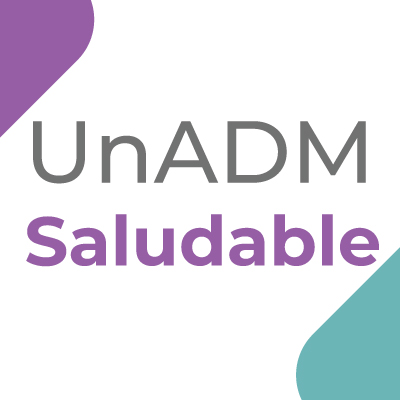 UnADM Saludable