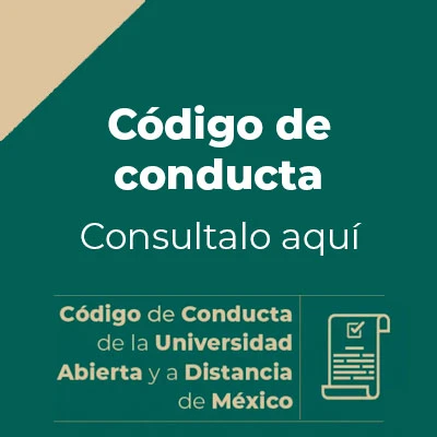 Cödigo de conducta