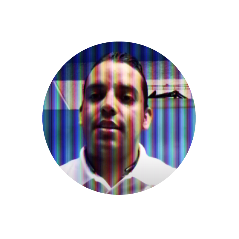 Luis Martínez Martínez
