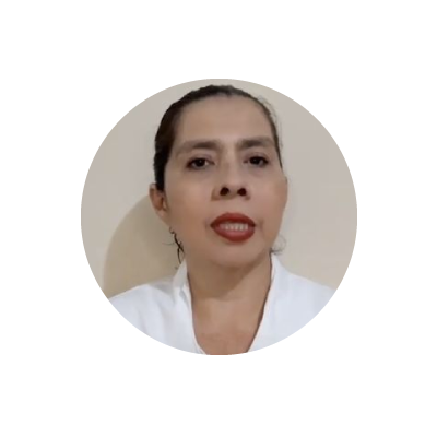 María del Carmen Cruz