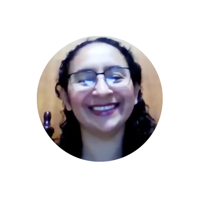 María Elena Cárdenas Mosqueda